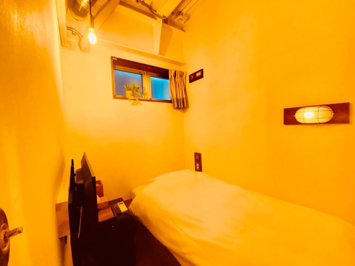 카마쿠라 굿 모닝 자임쿠사 B&B 외부 사진