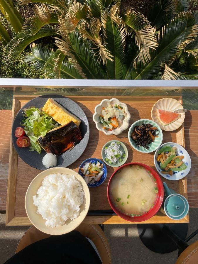 카마쿠라 굿 모닝 자임쿠사 B&B 외부 사진