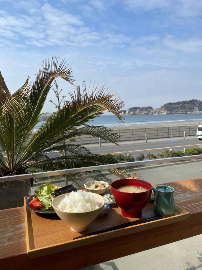 카마쿠라 굿 모닝 자임쿠사 B&B 외부 사진