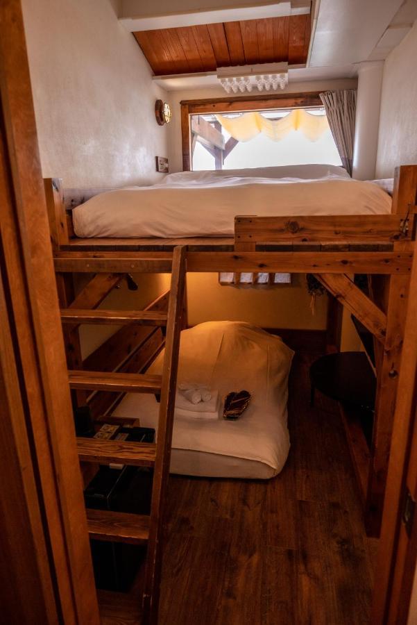 카마쿠라 굿 모닝 자임쿠사 B&B 외부 사진
