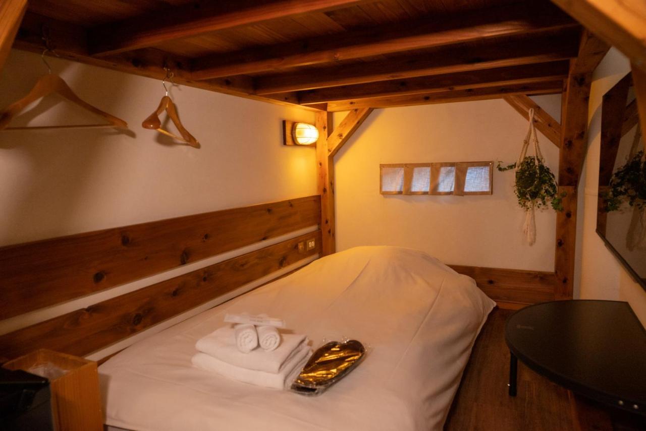 카마쿠라 굿 모닝 자임쿠사 B&B 외부 사진