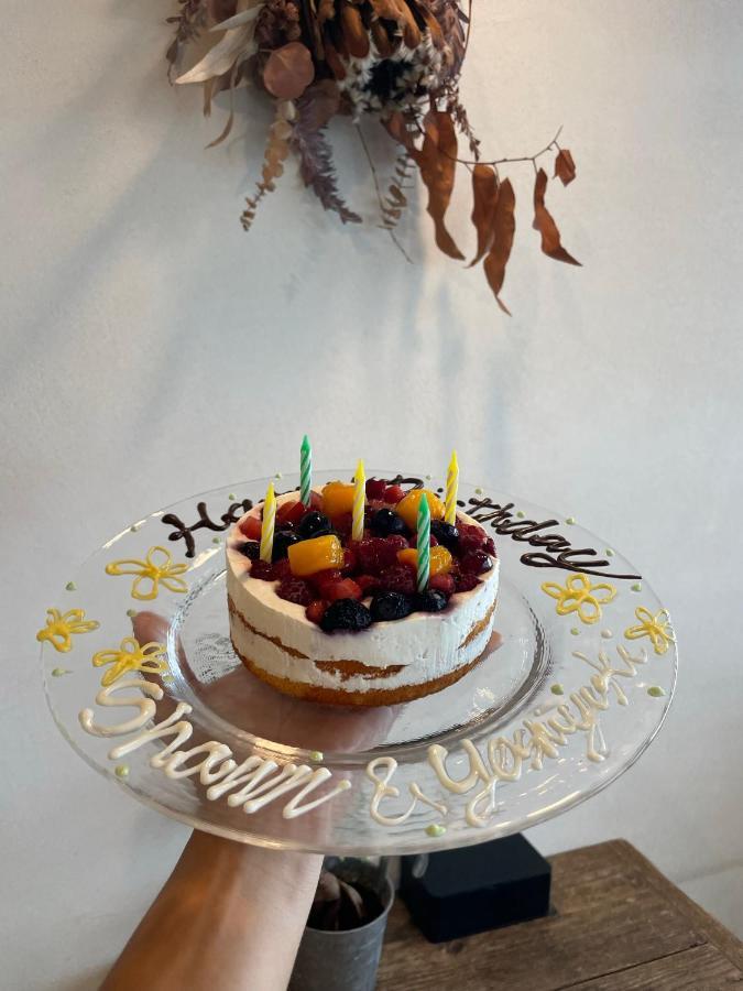 카마쿠라 굿 모닝 자임쿠사 B&B 외부 사진